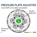 REKLUSE CORE EXP CLUTCH 3.0 for Honda CRF150R REKLUSE CORE EXP CLUTCH 3.0 for Honda CRF150R